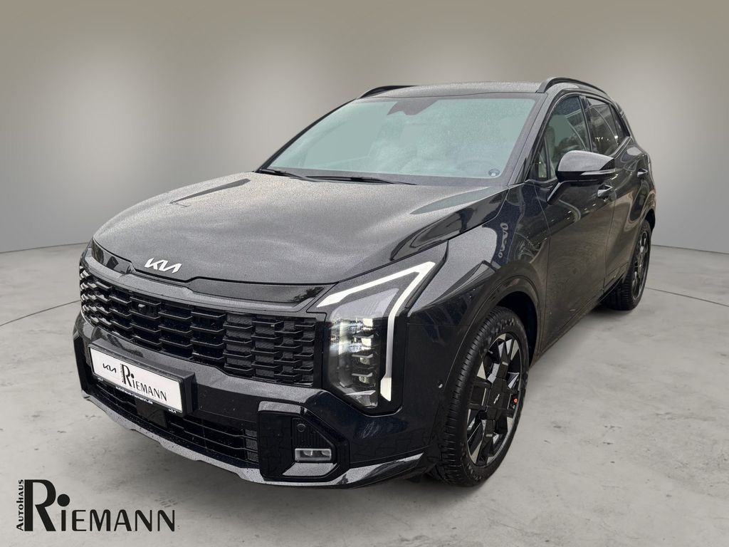 Kia Sportage 2025