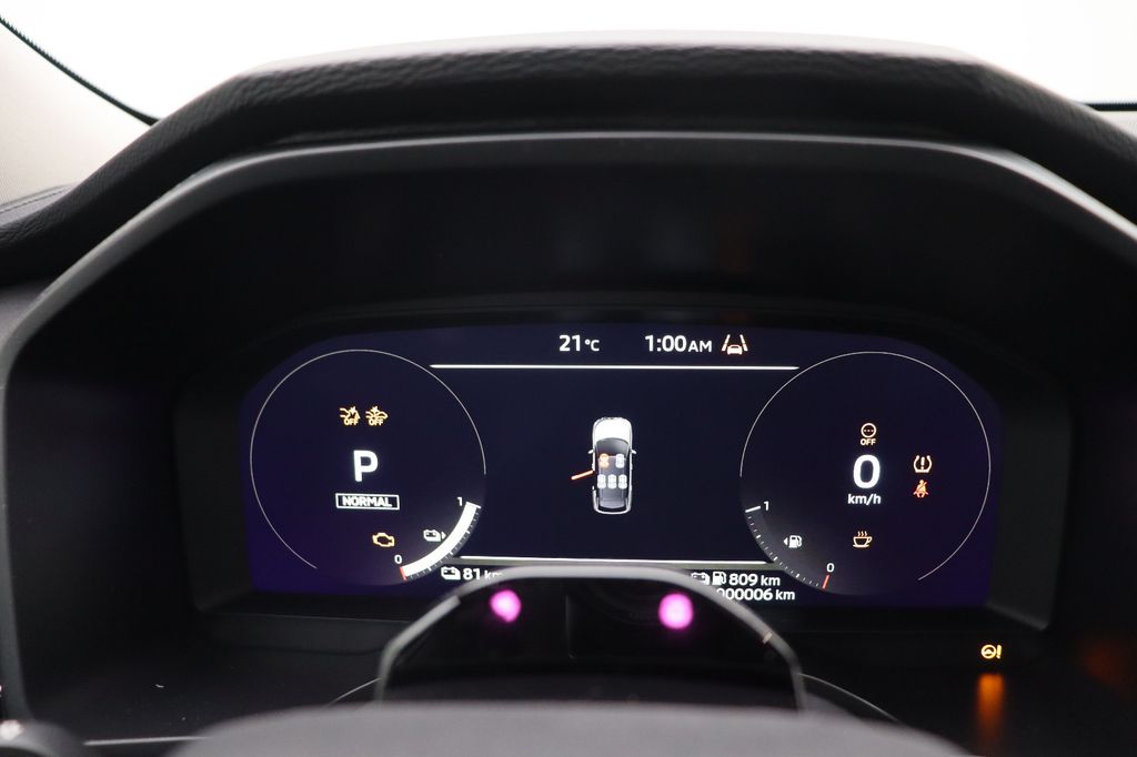 Mitsubishi Plug-in Hybrid Outlander 2025