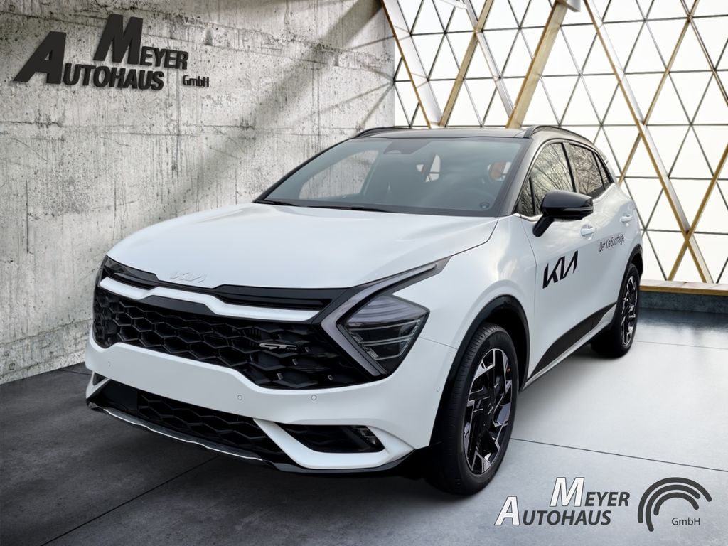 Kia Sportage 2025
