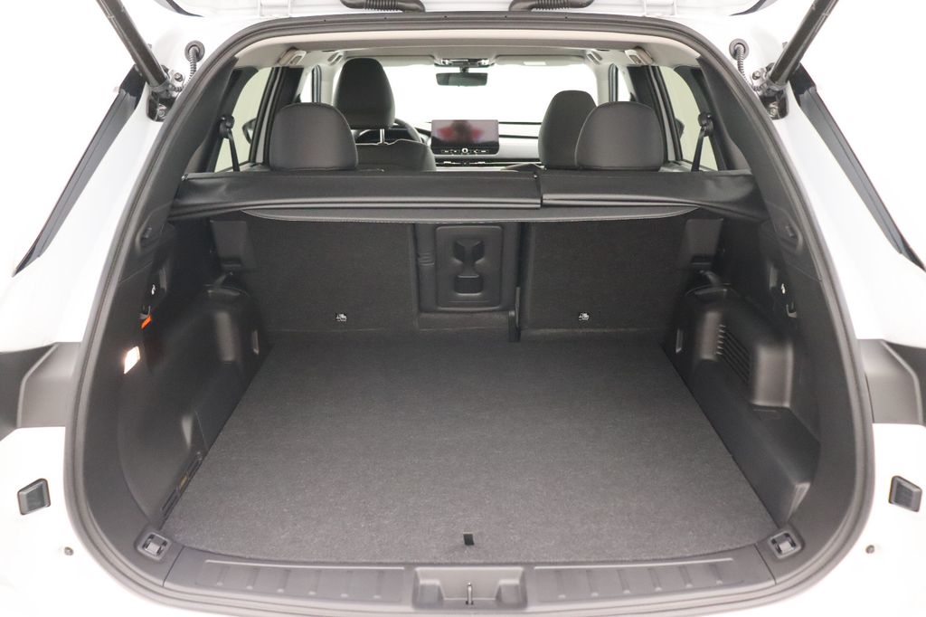 Mitsubishi Plug-in Hybrid Outlander 2025