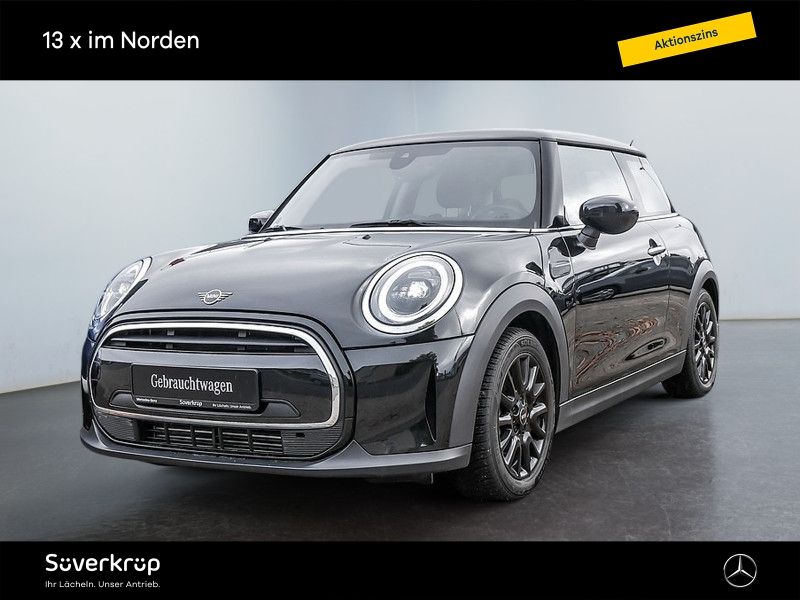 MINI Cooper 2023