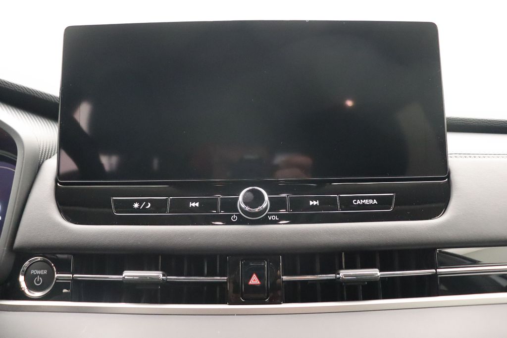 Mitsubishi Plug-in Hybrid Outlander 2025