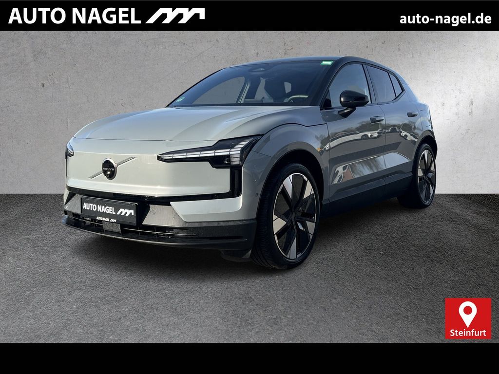 Volvo EX30 2025