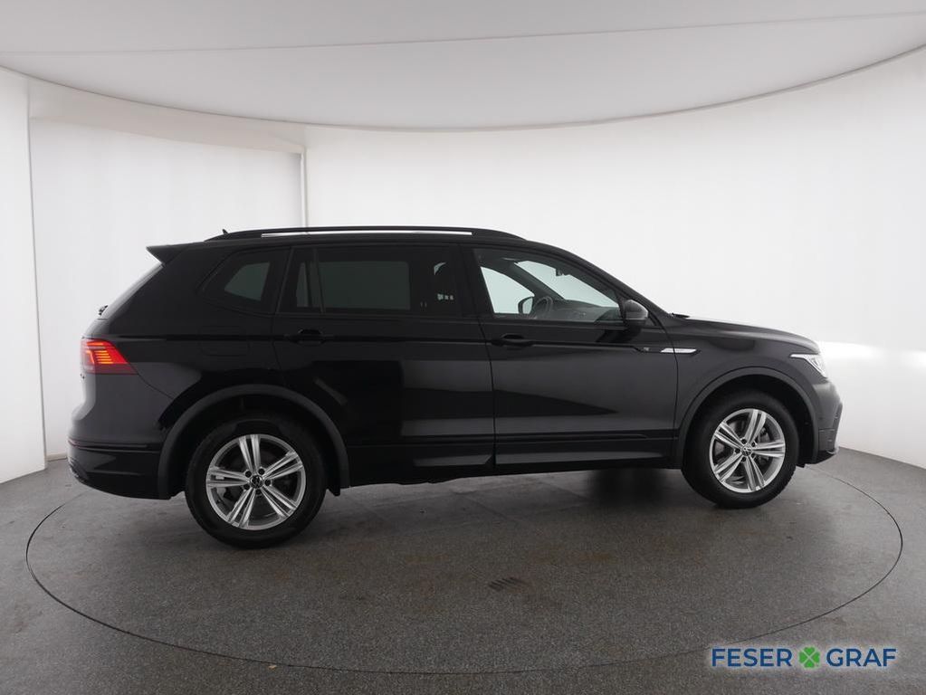 Volkswagen Tiguan Allspace 2024