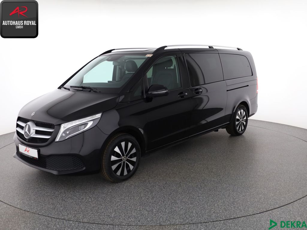 Mercedes-Benz V 250 2021