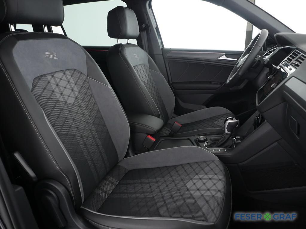 Volkswagen Tiguan Allspace 2024