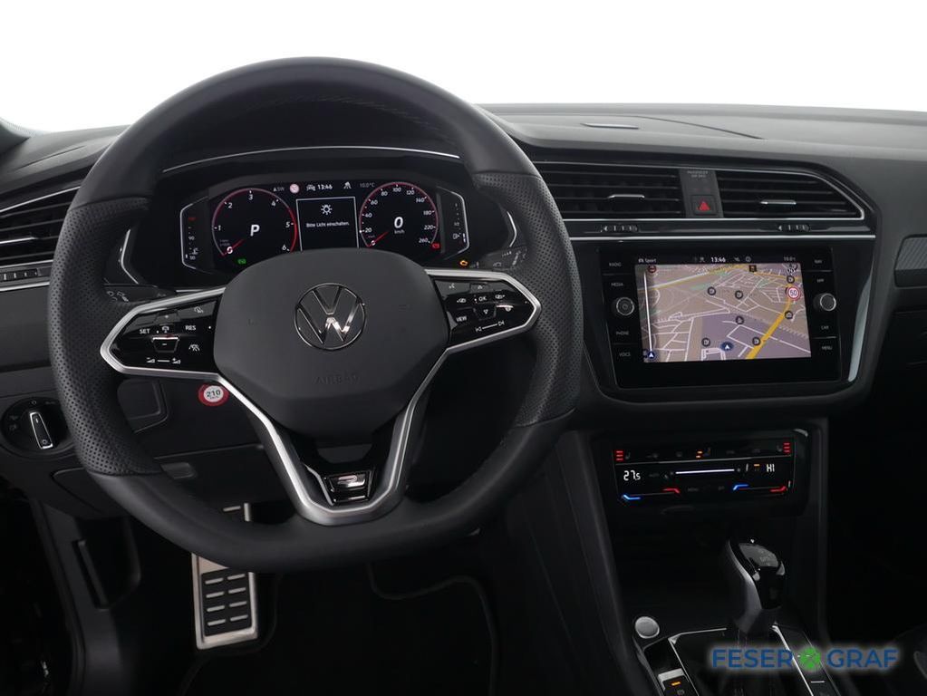 Volkswagen Tiguan Allspace 2024