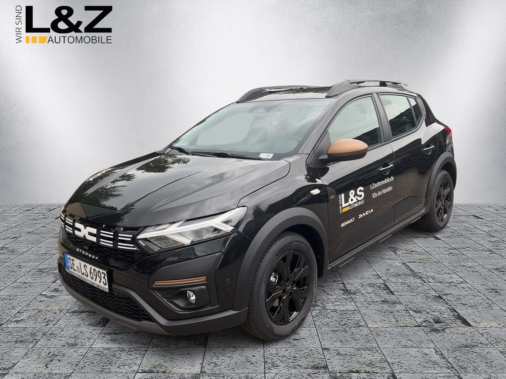 Dacia Sandero 2025