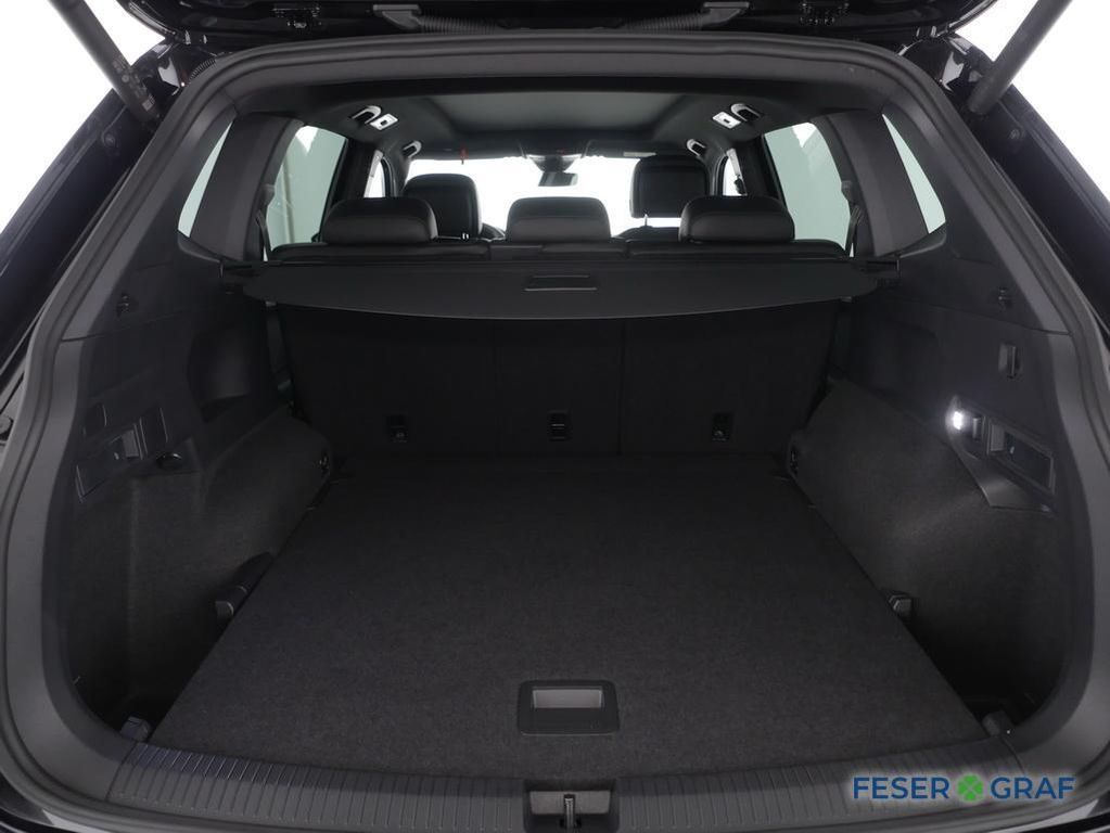 Volkswagen Tiguan Allspace 2024