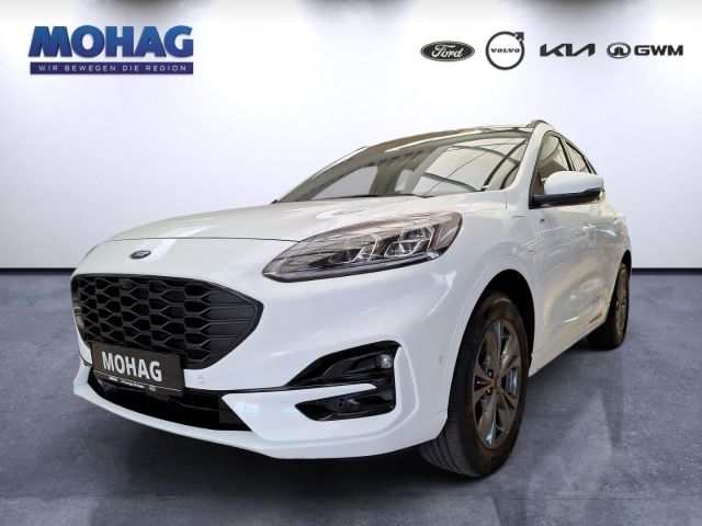 Ford Kuga 2022