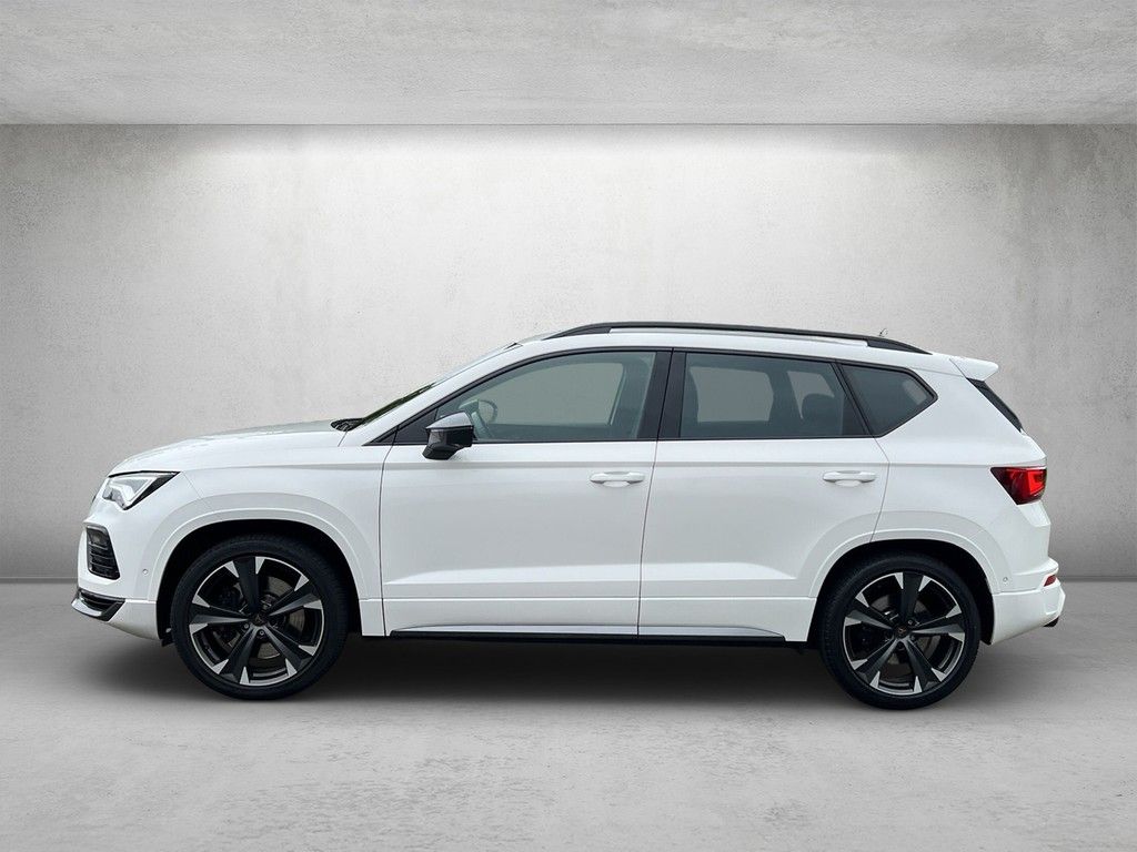 Cupra Ateca 2023