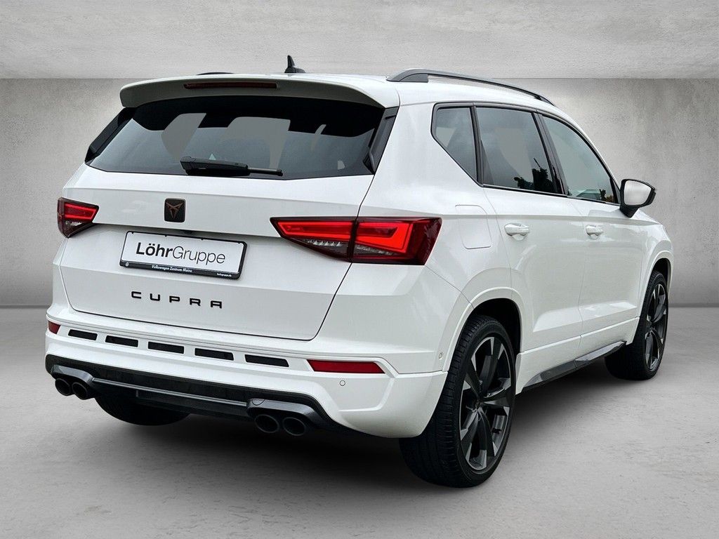 Cupra Ateca 2023
