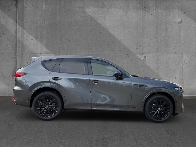 Mazda CX-60 2025