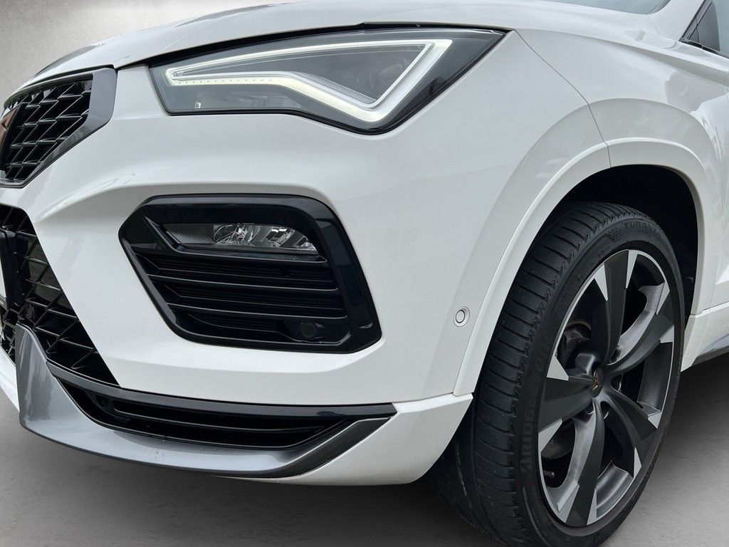 Cupra Ateca 2023