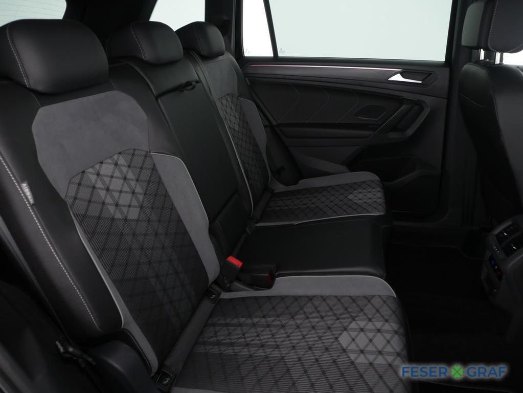 Volkswagen Tiguan Allspace 2024