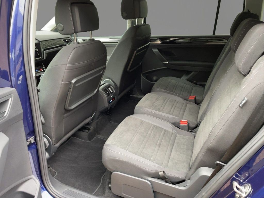 Volkswagen Touran 2023