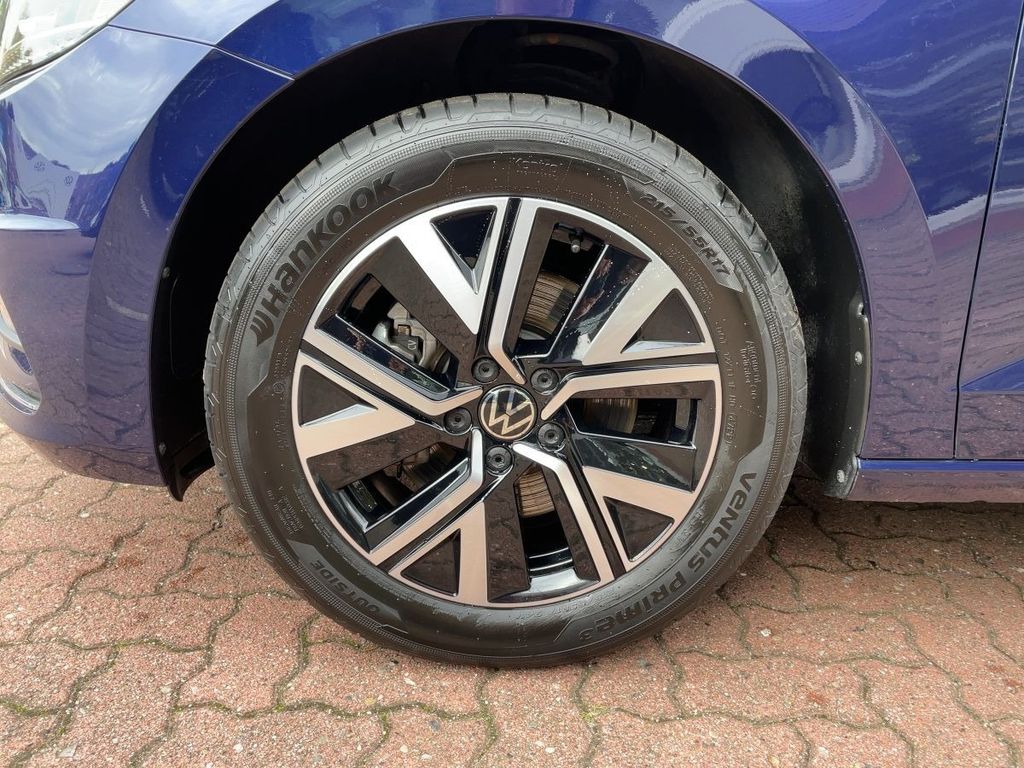 Volkswagen Touran 2023