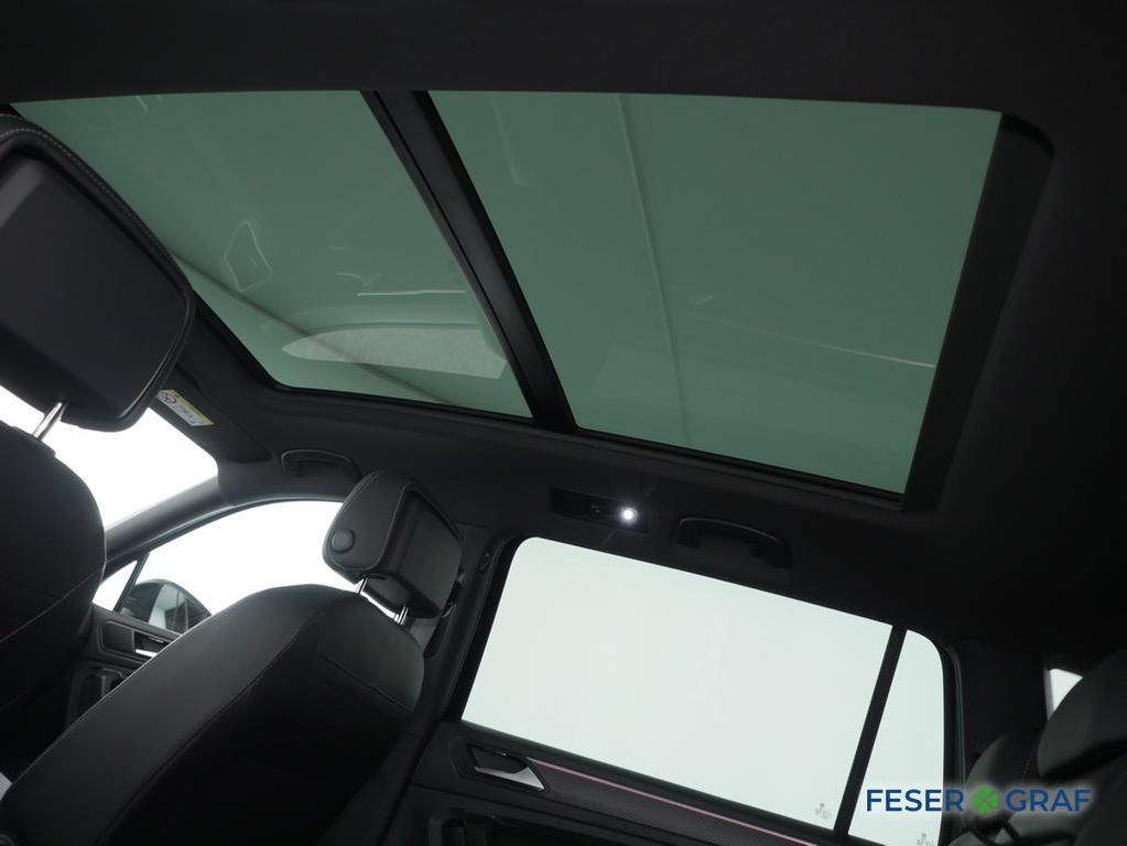 Volkswagen Tiguan Allspace 2024