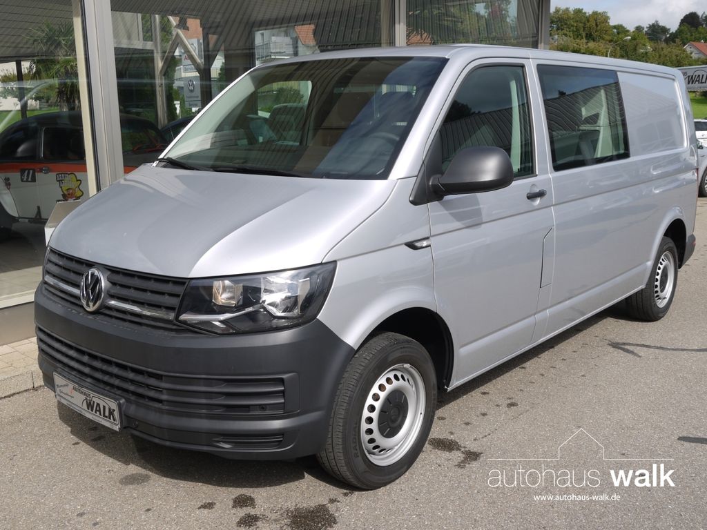 Volkswagen Other 2019