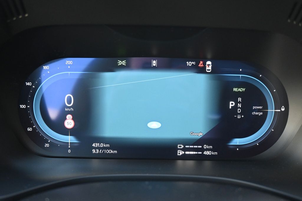 Volvo XC60 2025