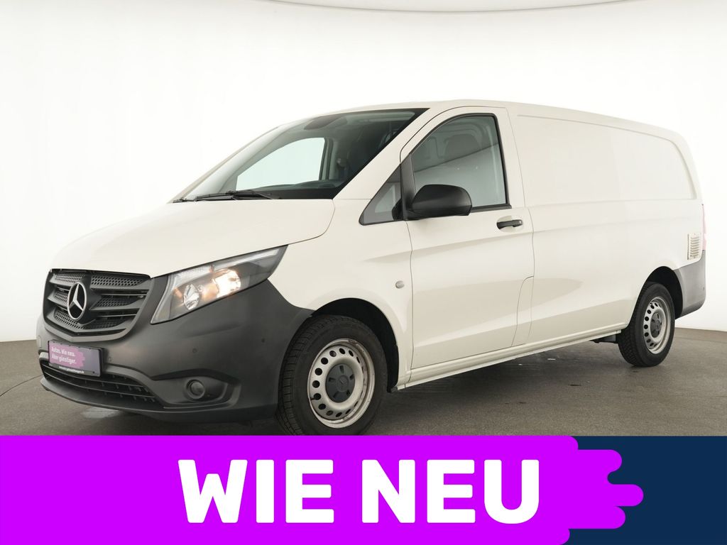 Mercedes-Benz Vito 2021