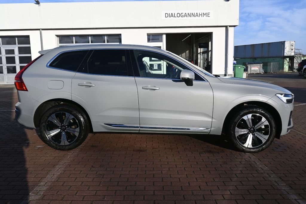 Volvo XC60 2025