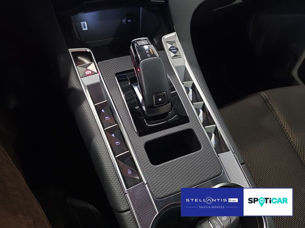 DS Automobiles DS7 (Crossback) 2023