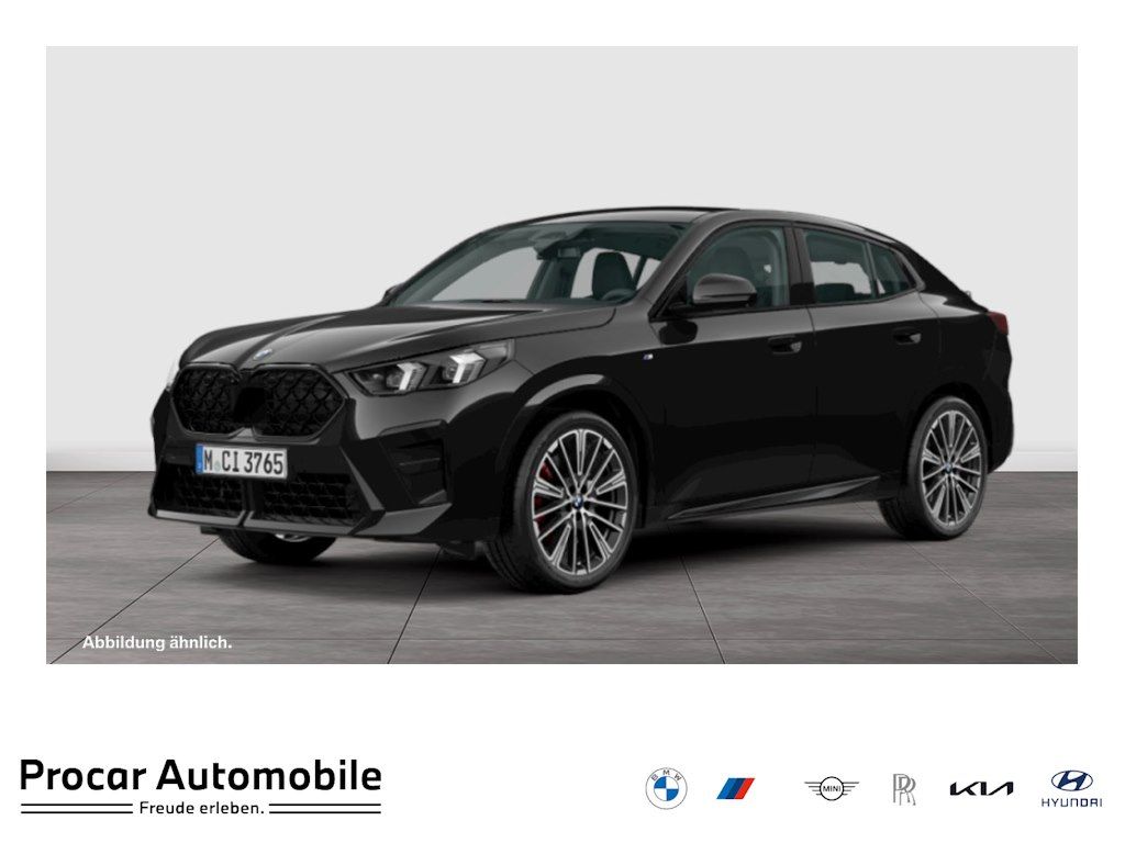 BMW X2 2024