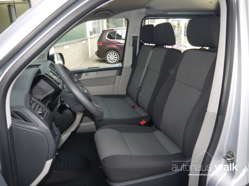 Volkswagen Other 2019