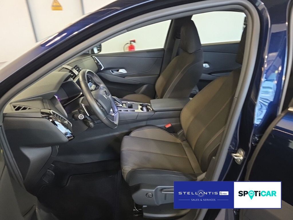 DS Automobiles DS7 (Crossback) 2023