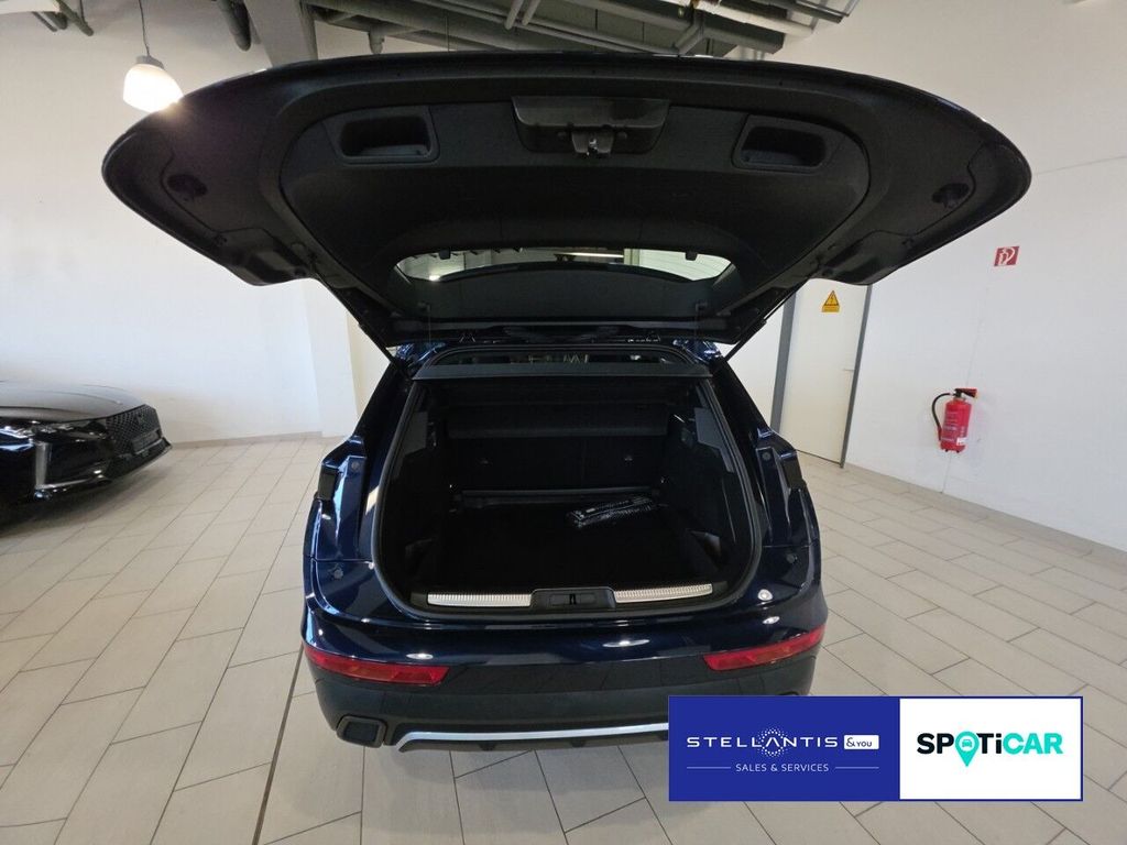 DS Automobiles DS7 (Crossback) 2023