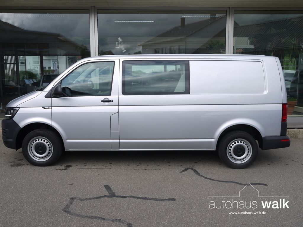 Volkswagen Other 2019