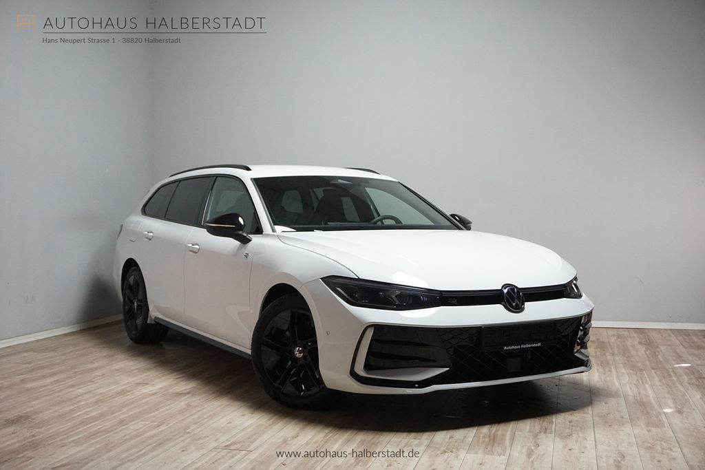 Volkswagen Passat Variant 2024