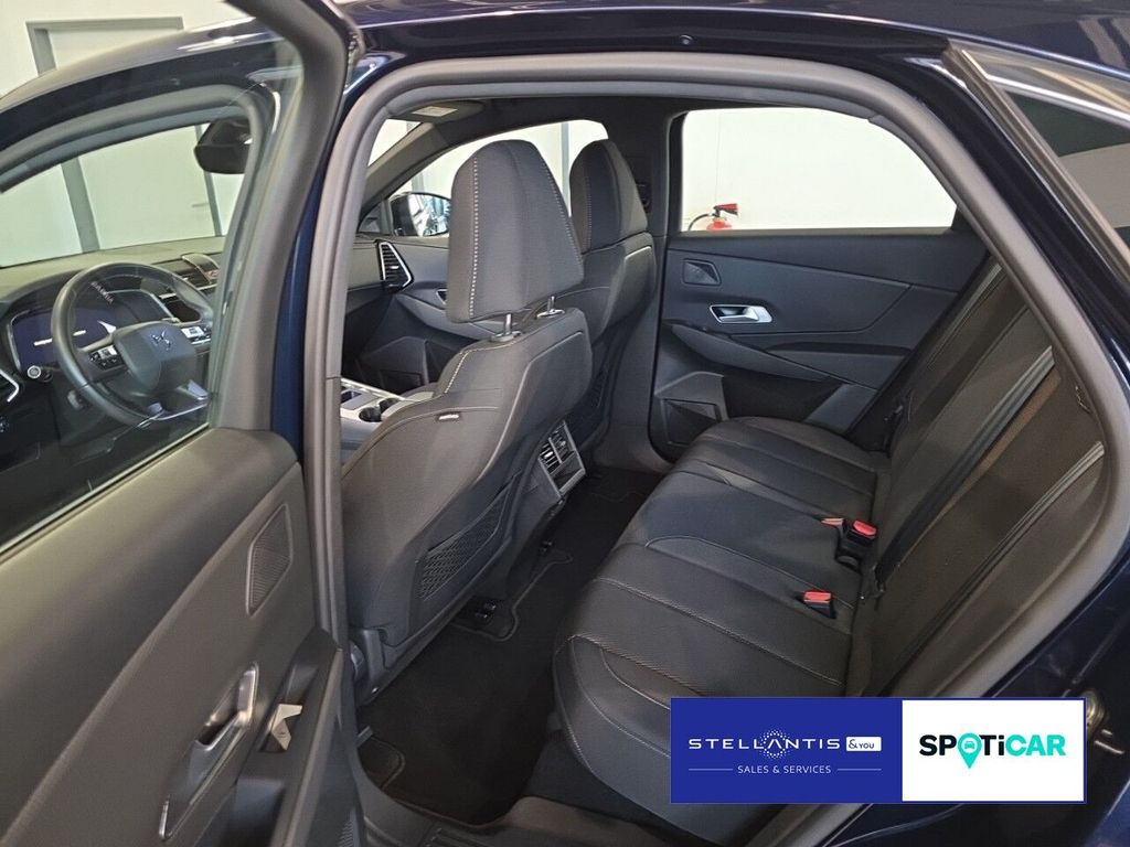 DS Automobiles DS7 (Crossback) 2023