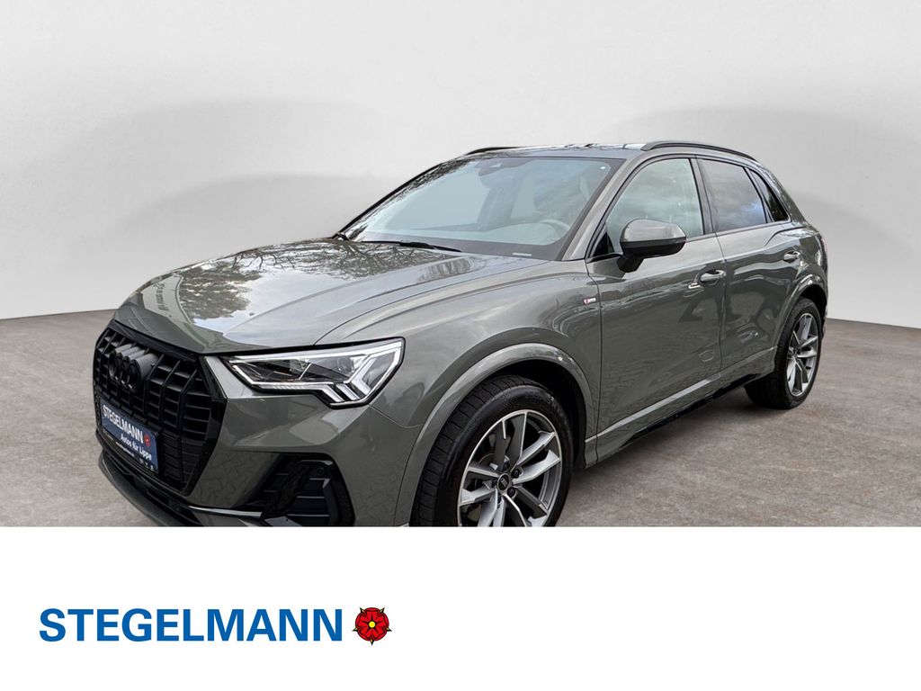 Audi Q3 2024