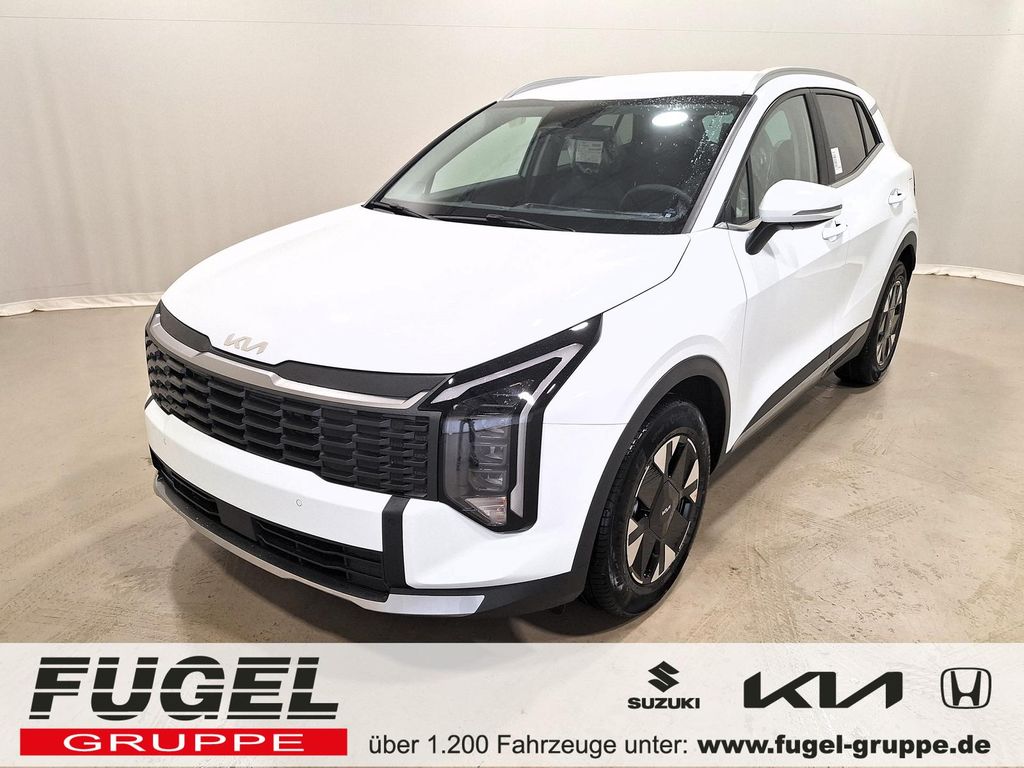 Kia Sportage 2025