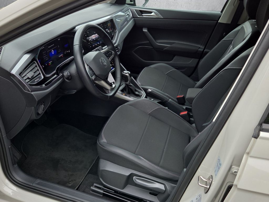 Volkswagen Taigo 2023