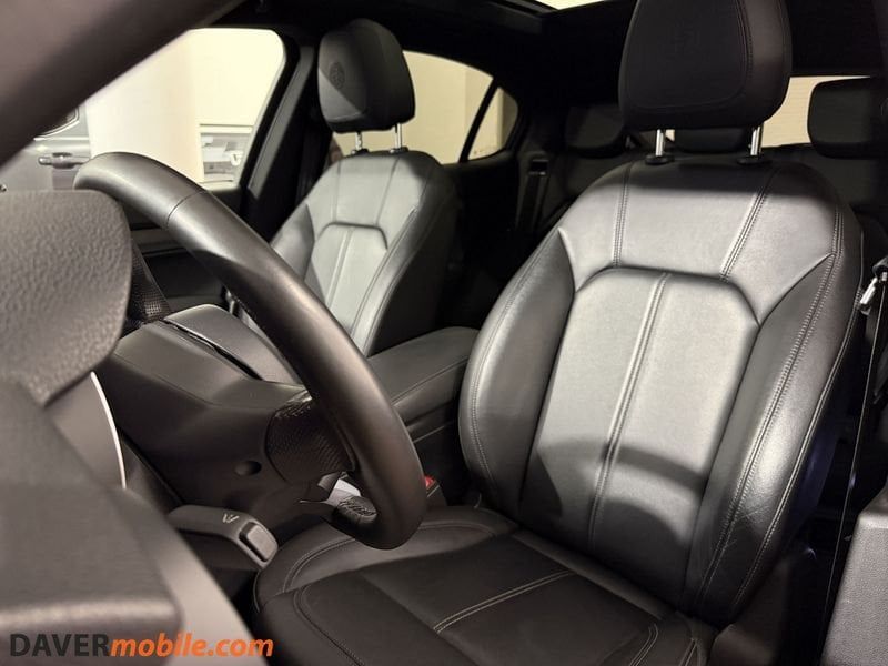 Alfa Romeo Stelvio 2022