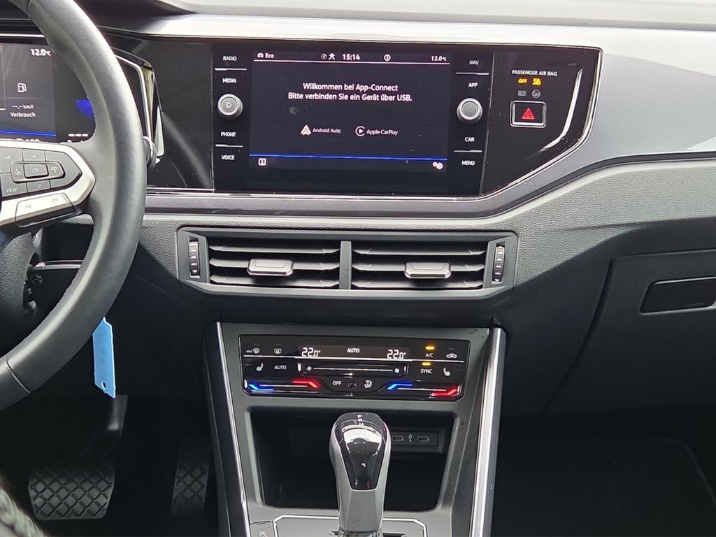 Volkswagen Taigo 2023