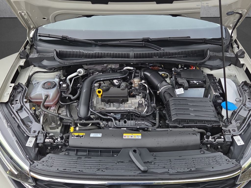 Volkswagen Taigo 2023