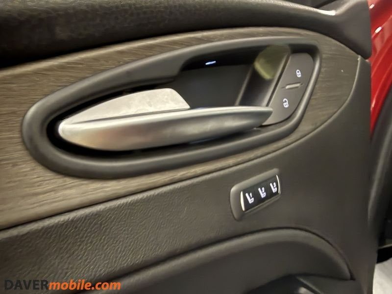 Alfa Romeo Stelvio 2022