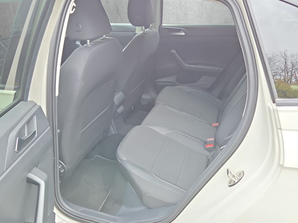 Volkswagen Taigo 2023