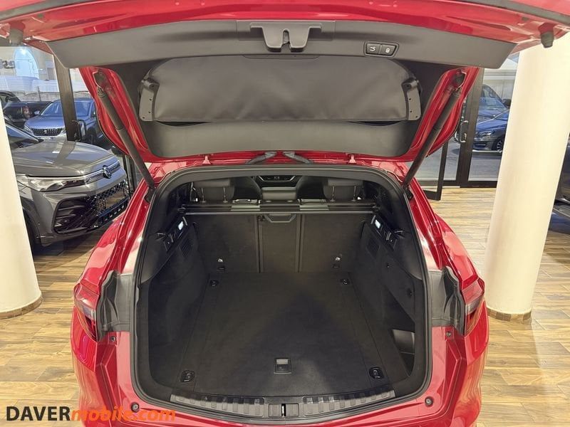 Alfa Romeo Stelvio 2022