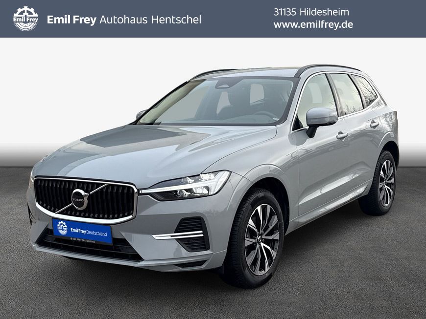 Volvo XC60 2024