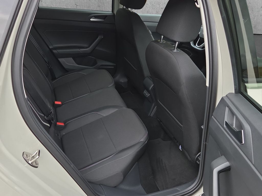 Volkswagen Taigo 2023