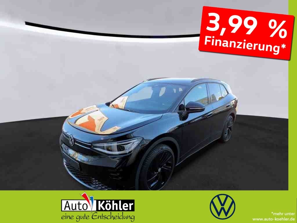 Volkswagen ID.4 2023
