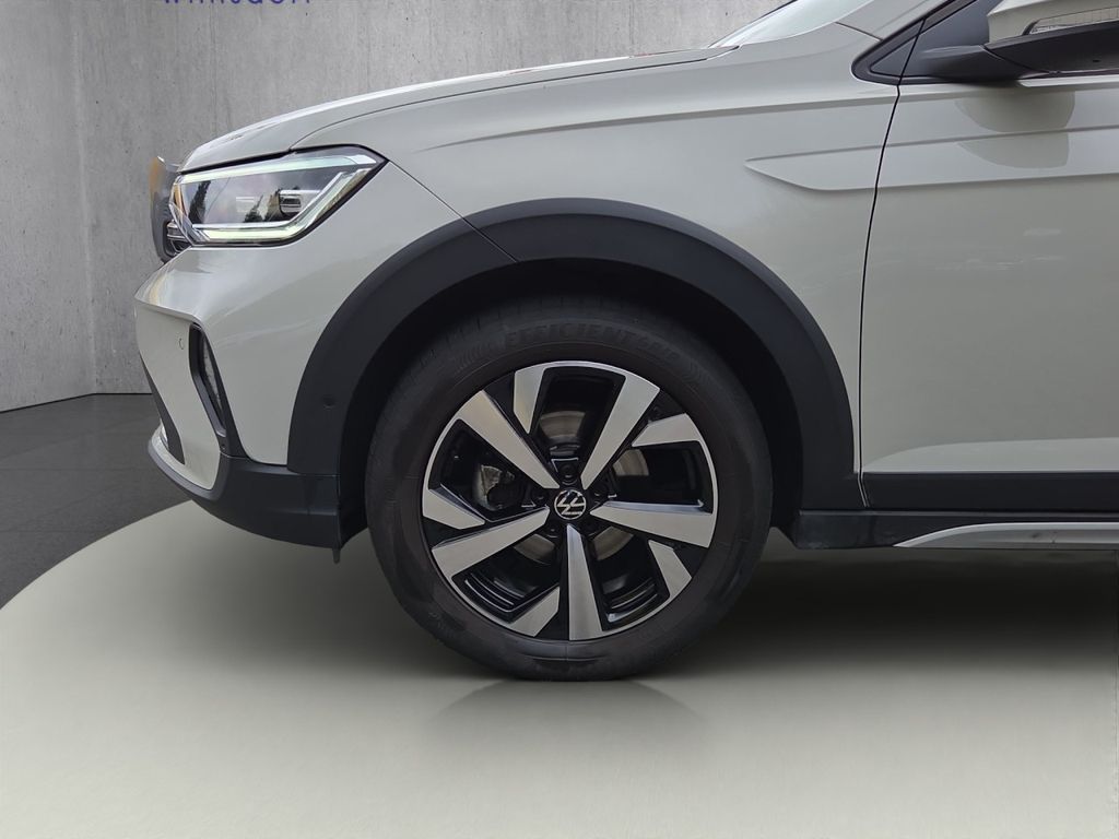 Volkswagen Taigo 2023