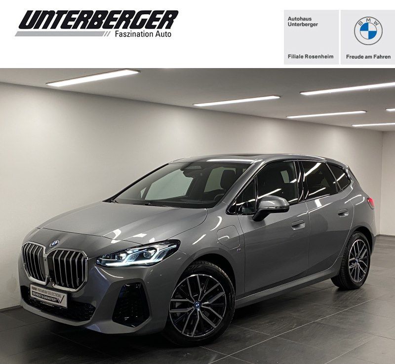BMW 230 Active Tourer 2025