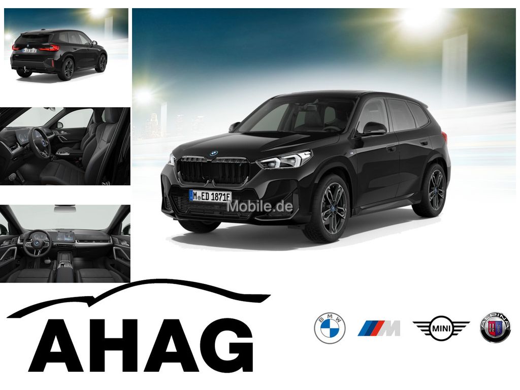 BMW iX1 2023