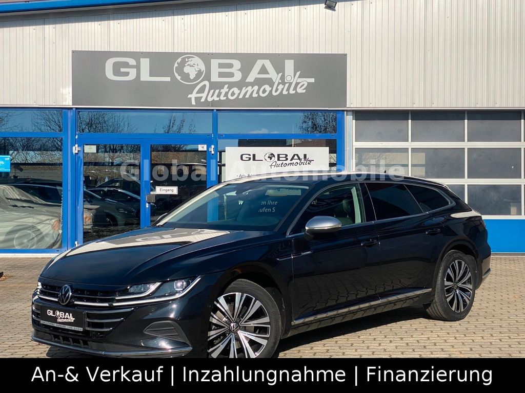 Volkswagen Arteon 2022